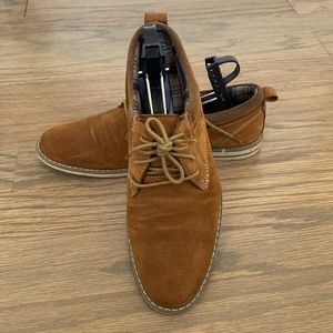 Steve Madden Oxfords Size 8